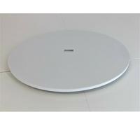 Pedana girevole di trasferimento disabili, da e verso il letto