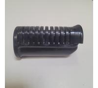 Pedana gomma poggiapiedi destro sinistro HONDA CB CBX 750 900 F 50661-425-670