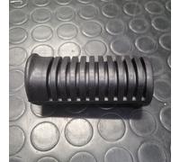 Pedana gomma poggiapiedi destro sinistro HONDA CX 500 50661-426-000