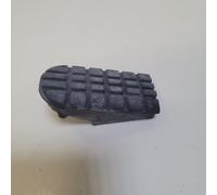 Pedana gomma poggiapiedi destro sinistro HONDA MTX 125 R 50661-KS3-900
