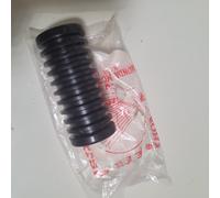 Pedana gomma poggiapiedi destro sinistro HONDA XL 125 200 500 600 50710-MK5-000
