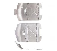 Pedana RMS Piaggio Vespa PX 1 serie VBX/VLX/VNX/VSX 1977/1978 - Dalbellomoto