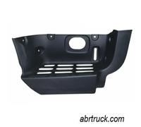 PEDANA LATERALE NISSAN CABSTAR SALITA ANTERIORE ANT DESTRA DX DAL 2006 AL 2017