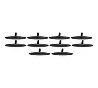 PEDANA NUB W166, ACCESSORI TUNING 11-18 PER 1692032/033