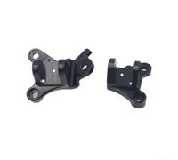 Pedana Passeggero Regolabile 90° per Surron Bee | Alluminio per premium CNC, resistenza usura, design leggero, compatibilità per surron Bee, finitura nera o viola(1)