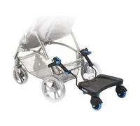 Be Cool - Pedana Universale Nera Wave 599