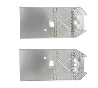 PEDANA PAVIMENTO LAMIERA RMS PIAGGIO VESPA 50 SPECIAL 50 1975 1976 V5B4T