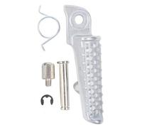 Pedana Pedalino Poggiapiede Destro Anteriore CBR 600 RR 2003 2004 2005 2006