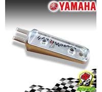 PEDANA PEDALINO POGGIAPIEDI POSTERIORE DESTRO YAMAHA GTS 1000 1993