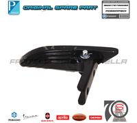 Pedana Pedanina Destra Poggiapiedi Passeggero Originale Piaggio Liberty 50 15...