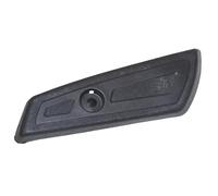 PEDANA PEDANINA POGGIA PIEDE PASSEGGERO SINISTRA PIAGGIO BEVERLY 500 2002-2004