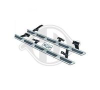 Pedana PER Audi Q3 2.0 TDI quattro 130 KW 177 CV