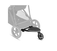 Cybex Scheda bambino Gazelle S/Black-black PU1