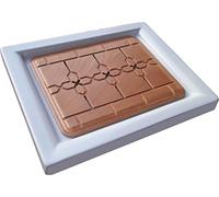 PEDANA PER DOCCIA cm 54x68 per piatti 70x90