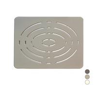 PEDANA PER PIATTI DOCCIA SENZA BORDO 79x99 p/pia 80x100 Bianco Avan DH