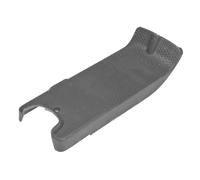 Pedana Piaggio nera adatta per Piaggio Ciao