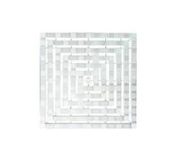 Pedana Piatto Doccia 60 x 60 Dh Bianco