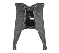 Pedana/Piede spazio TNT NERO PER YAMAHA AEROX, MBK Nitro