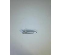 Pedana Poggia Piedi Sx per Ducati Panigale 899-1199 Codice 46410801AA