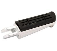 Pedana Poggiapiedi Anteriore Destra Yamaha FZ6-NHG S2 Fazer Non ABS 2007