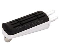 Pedana Poggiapiedi Anteriore Sinistra Yamaha FZ6-NAHG S2 Fazer ABS 07-08