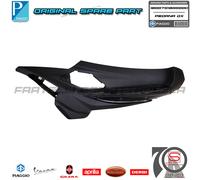 Pedana Poggiapiedi Destra Originale Piaggio New Beverly HPE dal 2021 300-400c...