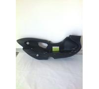 PEDANA POGGIAPIEDI LATERALE DESTRA COLORE NERO ART.CM014204000C PIAGGIO BEVERLY