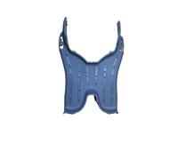 PEDANA POGGIAPIEDI ORIGINALE PIAGGIO PER LIBERTY 2T-4T RST 50-125