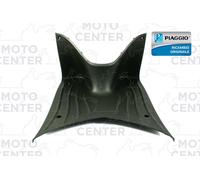 PEDANA POGGIAPIEDI PIAGGIO LIBERTY IGET 4T 3V IE E4 EMEA 50 2017-2019 RP8CA11