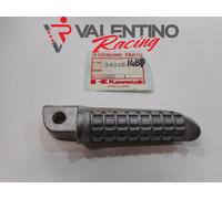 PEDANA POGGIAPIEDI POSTERIORE DESTRO KAWASAKI GPX 600 750 ZZR 600 1100 ZXR ZR