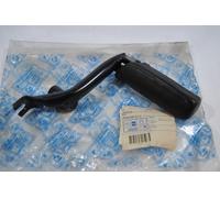 Pedana poggiapiedi posteriore dx Right resr step pillion Piaggio Free 50