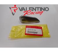 PEDANA POGGIAPIEDI POSTERIORE SINISTRO HONDA SH 125 150 2013/2024 300 2016/2020