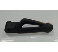 Pedana poggiapiedi posteriore sinistro originale Benelli 302S 752S BN 302