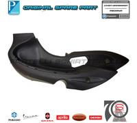Pedana Poggiapiedi Sinistra Grigio Scuro Originale Piaggio Beverly CM014203000P