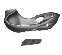 PEDANA POGGIAPIEDI SINISTRA PEDANINA PEDANA PASSEGGERO PIAGGIO BEVERLY 500 2005