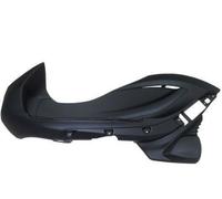 Copertura vano piedi per pedana Piaggio sinistra per Beverly 300 RST 672624000C