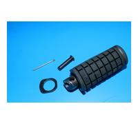 PEDANA POGGIAPIEDI SINISTRA TUAREG 50 WIND APRILIA