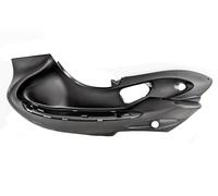 Pedana Poggiapiedi SX Sinistro Piaggio Beverly EURO 3 400 500 Dal 2006 Al 2008