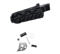 Pedana Posteriore Destra OEM 58280P160100 - Benelli TRK 502 - 702