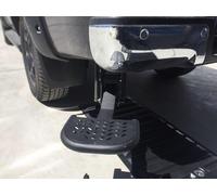 Pedana Posteriore Per Isuzu D-Max Rodeo 2016-2021 Accessori T-Step Retrattile