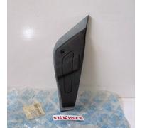 PEDANA POSTERIORE SINISTRA PER PIAGGIO X9 EVOLUTION 200-500 (57676100E8)