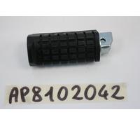 Pedana posteriore sx Left rear footrest Aprilia MX 50 02-04 RX 50 95-04