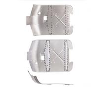 PEDANA RMS PIAGGIO VESPA PX 200 E LUSSO 200 1983 1995 VSX1T