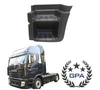 PEDANA SALITA CABINA DESTRA DX NERA PER IVECO STRALIS DAL 2007 AL 2013