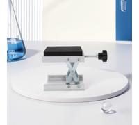 Pedana Sollevatore Piattaforma Elevatrice Attrezzature Di Laboratorio Stand