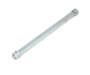 Pedana Staffa Asta 8-7/8" In Acciaio Adatta Per AJS Matchless @UK