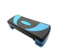 Pedana Step Regolabile Mini stepper aerobico for allenamento, attrezzatura da palestra regolabile multifunzionale for il piede domestico professionale Step Aerobico Regolabile(Color 3)