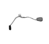 Pedane Accessori Pedale Cambio Leva Cambio Moto Per Suzuki GN125 GN 125 Old School Custom FIXCOR