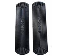 Pedane ACE MOTORCYCLES (2 pz.)