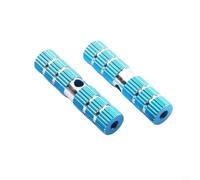 Pedane Acrobatiche Lega Alluminio Bici per Mountain Bike Pedane